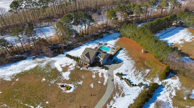 2100 Saint Brides RD W, Chesapeake, VA 23322