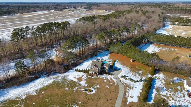 2100 Saint Brides RD W, Chesapeake, VA 23322