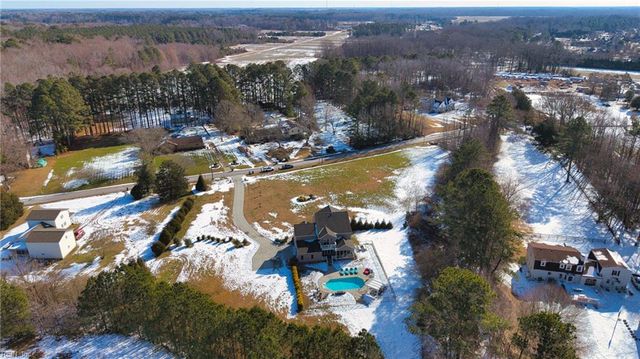 2100 Saint Brides RD W, Chesapeake, VA 23322