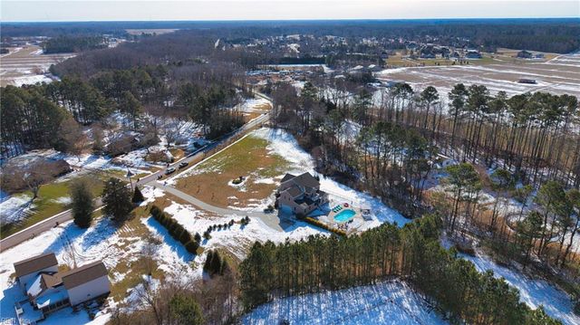 2100 Saint Brides RD W, Chesapeake, VA 23322