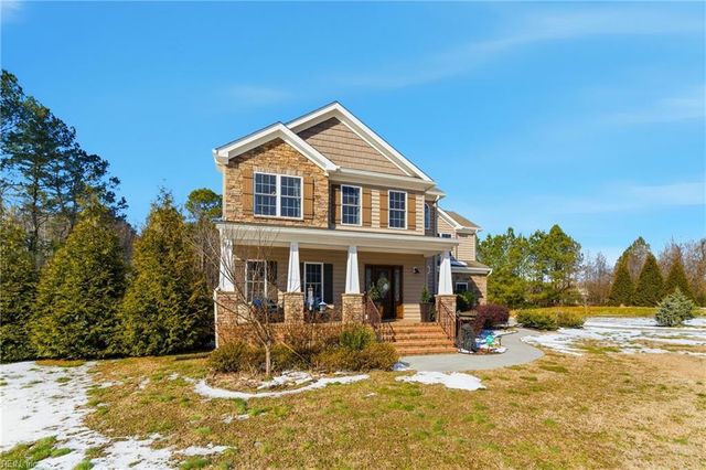 2100 Saint Brides RD W, Chesapeake, VA 23322