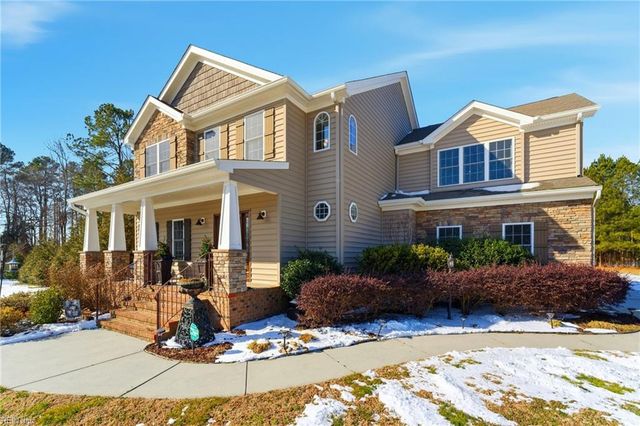 2100 Saint Brides RD W, Chesapeake, VA 23322