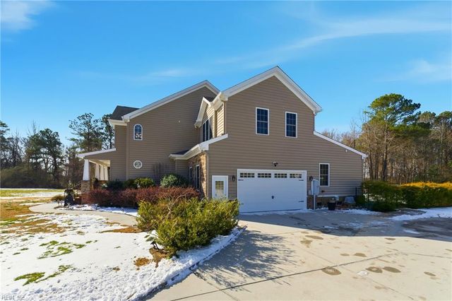 2100 Saint Brides RD W, Chesapeake, VA 23322