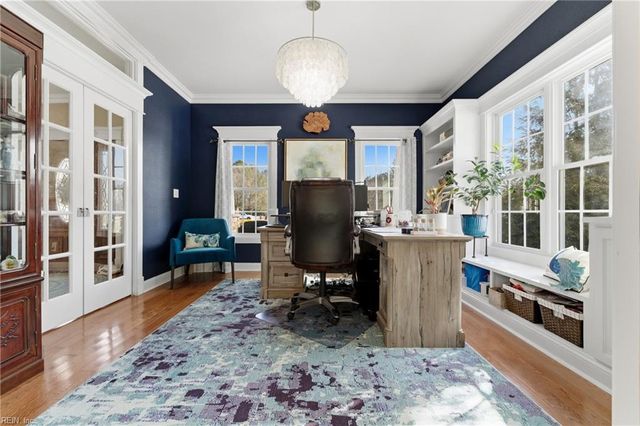 2100 Saint Brides RD W, Chesapeake, VA 23322