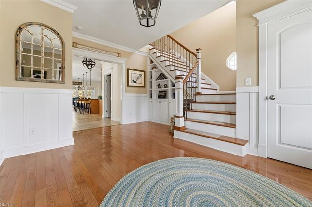 2100 Saint Brides RD W, Chesapeake, VA 23322