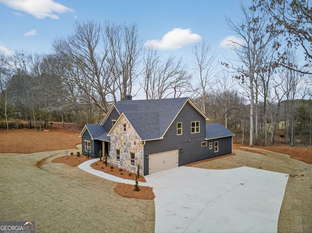 3129 W Hwy 5, Bowdon, GA 30108