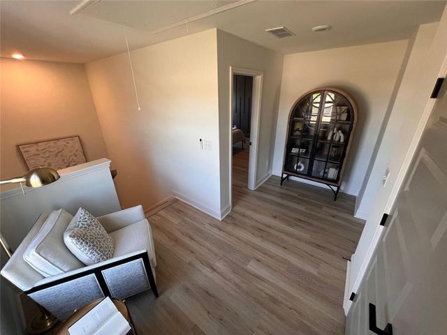 1335 Sydney Oaks Drive 5, Cumming, GA 30040