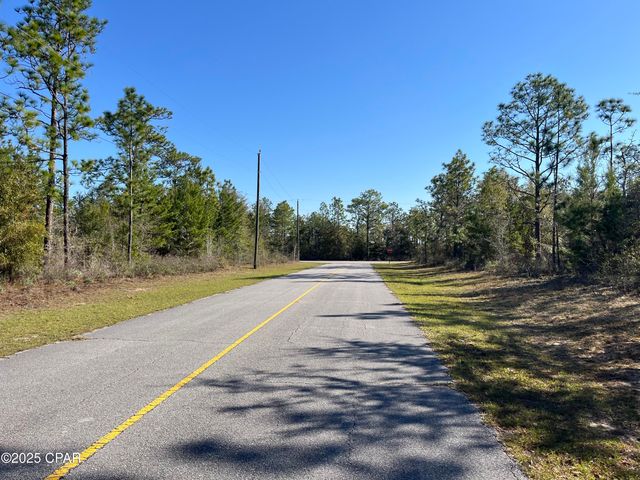 Lot 17 Shelby Court, Chipley, FL 32428
