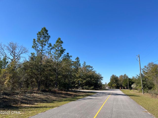 Lot 17 Shelby Court, Chipley, FL 32428