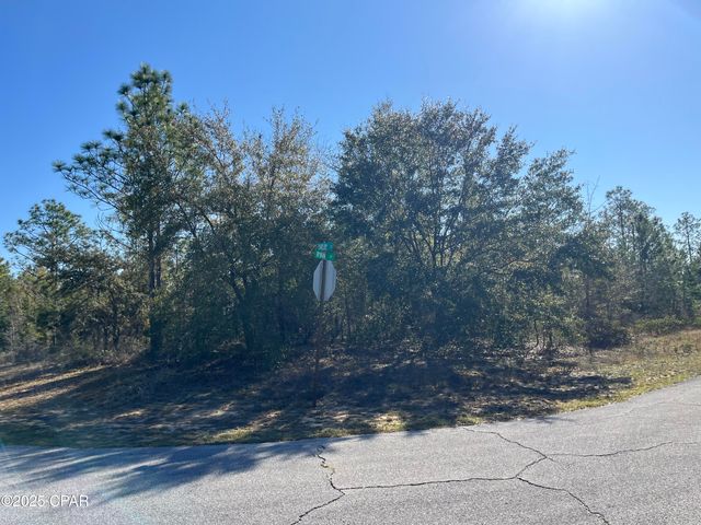 Lot 17 Shelby Court, Chipley, FL 32428