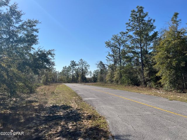 Lot 17 Shelby Court, Chipley, FL 32428