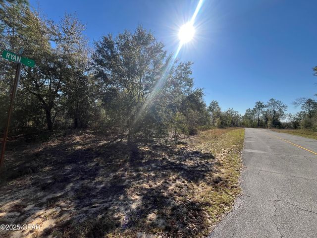 Lot 17 Shelby Court, Chipley, FL 32428