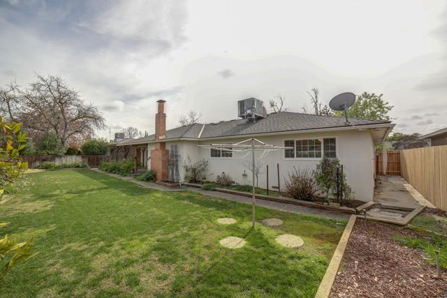 1514 E Escalon, Fresno, CA 93710