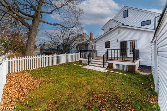 132 Thelma Ter, Linden City, NJ 07036
