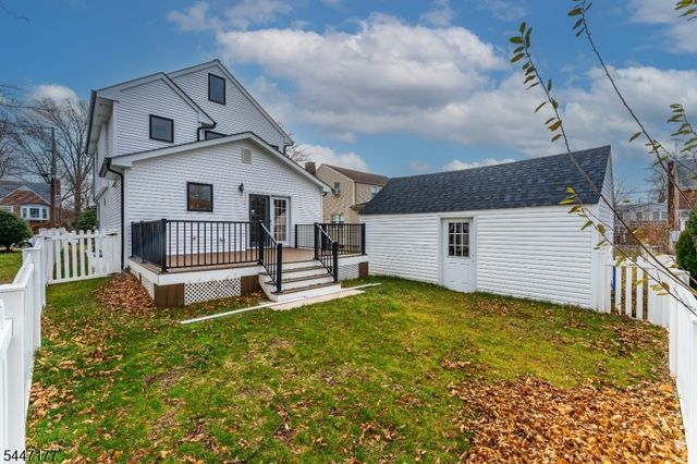 132 Thelma Ter, Linden City, NJ 07036