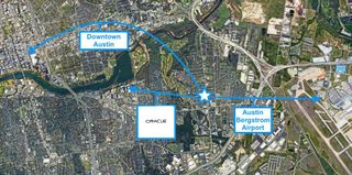 6211 Fairway ST, Austin, TX 78741