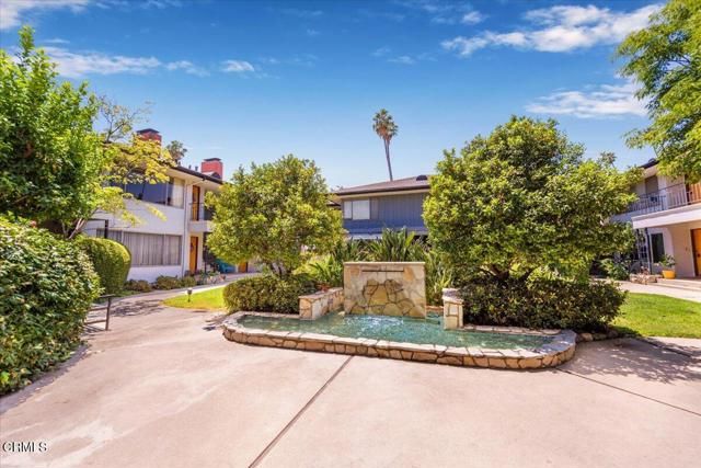 1715 Fair Oaks Avenue 15, South Pasadena, CA 91030