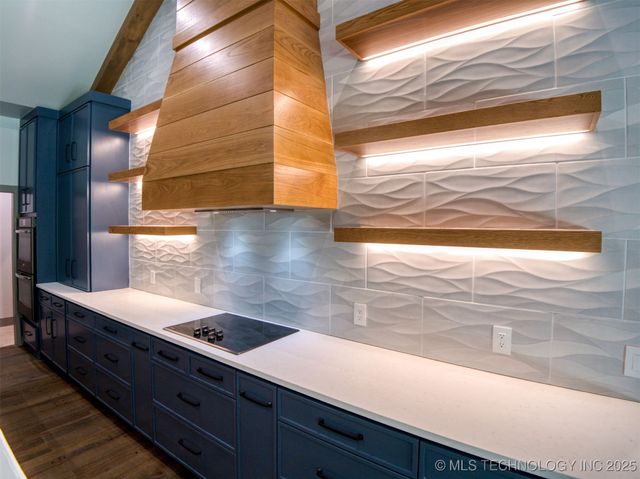 5350 Mainstay, Kingston, OK 73439