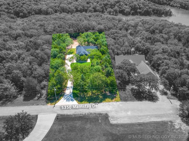 5350 Mainstay, Kingston, OK 73439