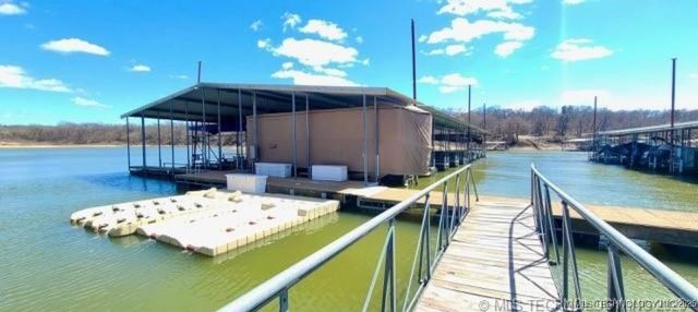 5350 Mainstay, Kingston, OK 73439