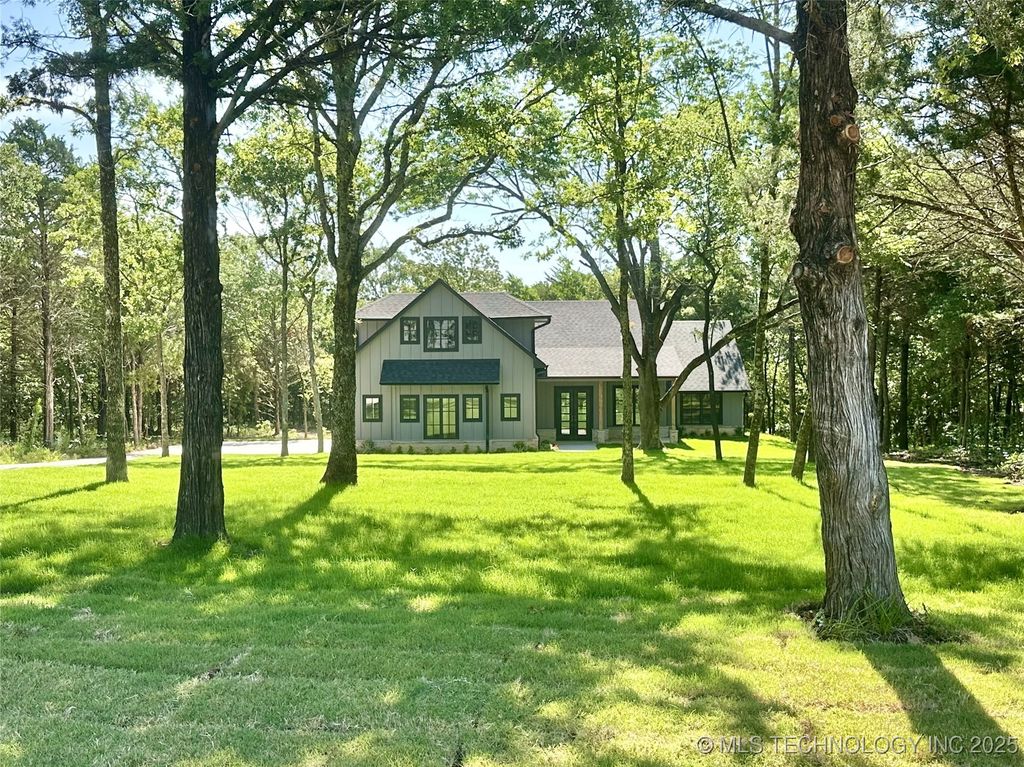 5350 Mainstay, Kingston, OK 73439