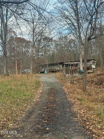 433 Rockingham Road, Johnson City, TN 37615