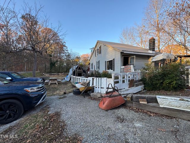 433 Rockingham Road, Johnson City, TN 37615