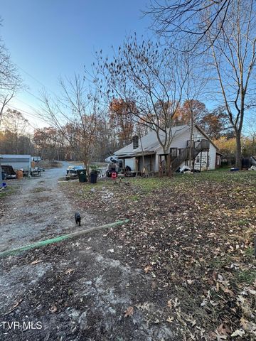 433 Rockingham Road, Johnson City, TN 37615