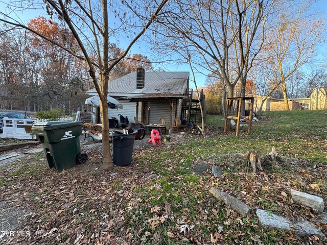 433 Rockingham Road, Johnson City, TN 37615