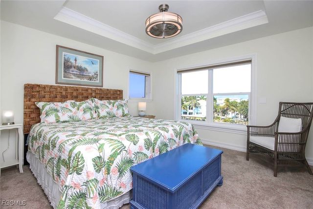 1520 Angel DR, Sanibel, FL 33957