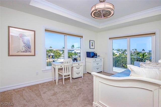 1520 Angel DR, Sanibel, FL 33957