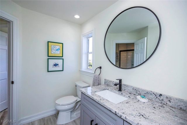 1520 Angel DR, Sanibel, FL 33957