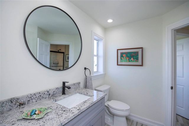 1520 Angel DR, Sanibel, FL 33957