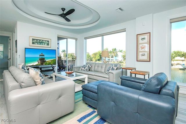 1520 Angel DR, Sanibel, FL 33957