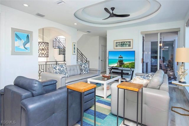 1520 Angel DR, Sanibel, FL 33957