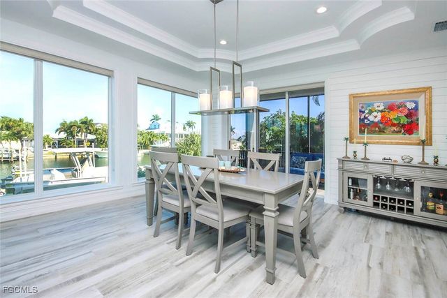 1520 Angel DR, Sanibel, FL 33957