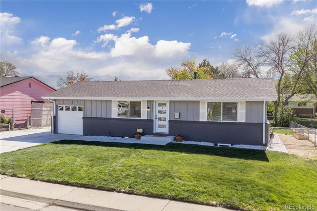 9114 Lander Street, Westminster, CO 80031