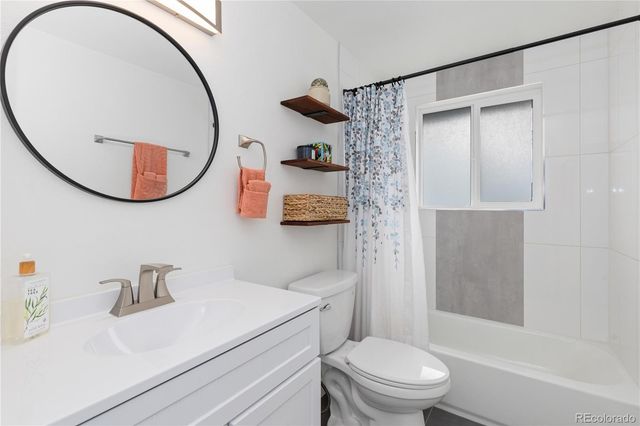 9114 Lander Street, Westminster, CO 80031