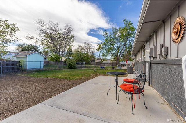 9114 Lander Street, Westminster, CO 80031