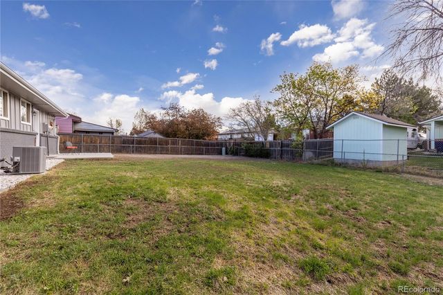 9114 Lander Street, Westminster, CO 80031