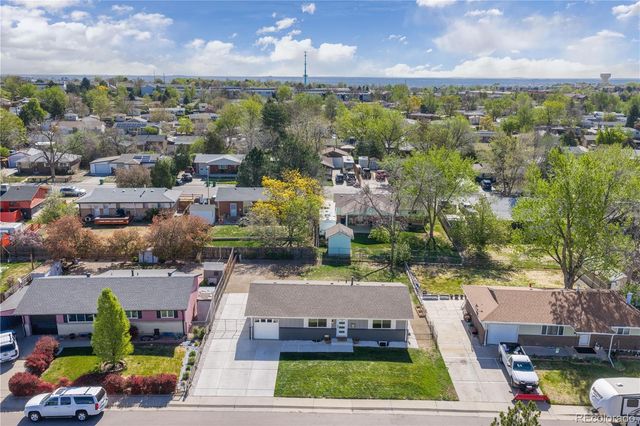 9114 Lander Street, Westminster, CO 80031