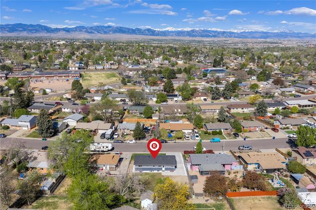 9114 Lander Street, Westminster, CO 80031