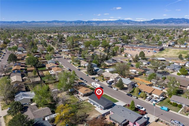 9114 Lander Street, Westminster, CO 80031