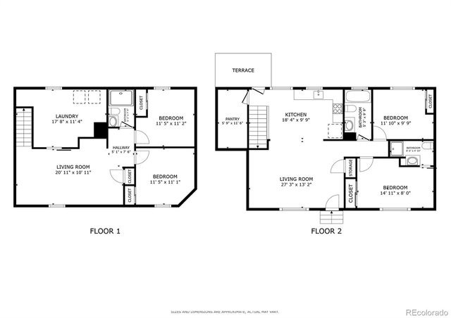 9114 Lander Street, Westminster, CO 80031