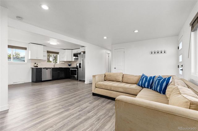 9114 Lander Street, Westminster, CO 80031