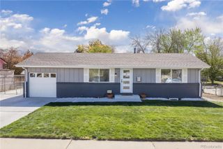 9114 Lander Street, Westminster, CO 80031