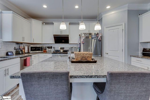 602 Carmelo Court, Greer, SC 29650