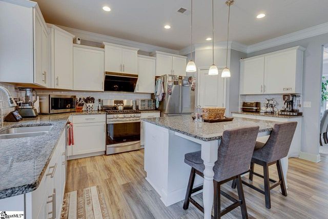602 Carmelo Court, Greer, SC 29650