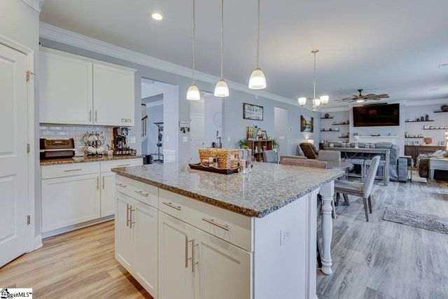 602 Carmelo Court, Greer, SC 29650