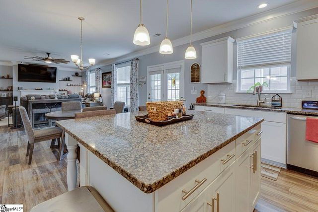 602 Carmelo Court, Greer, SC 29650